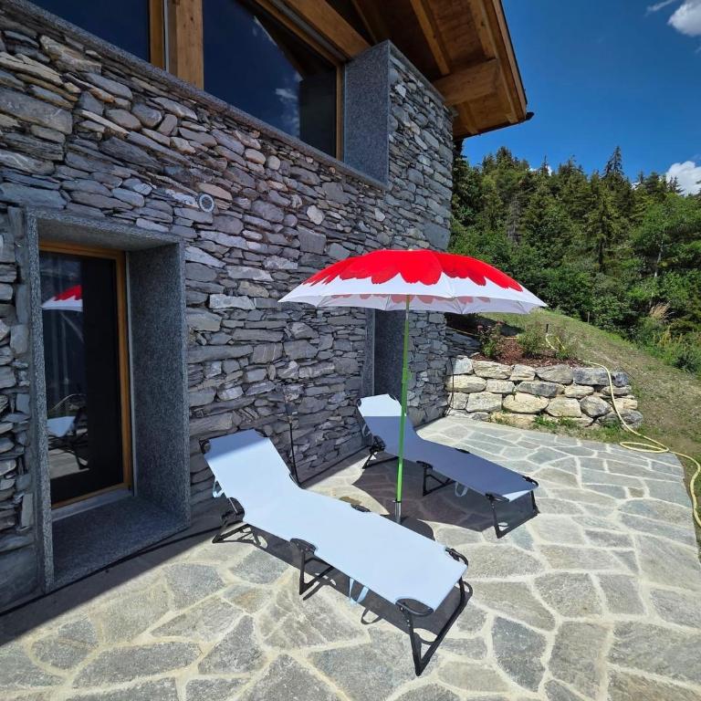 Chalet "Marbre" - Maison de Vacances - 24