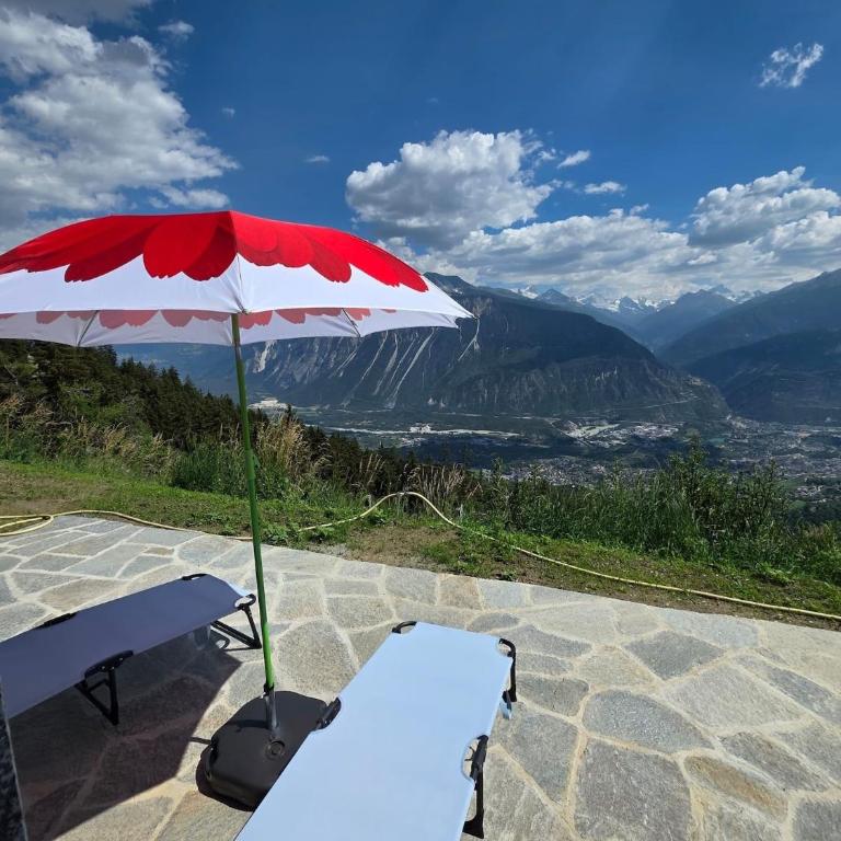 Chalet "Marbre" - Maison de Vacances - 31