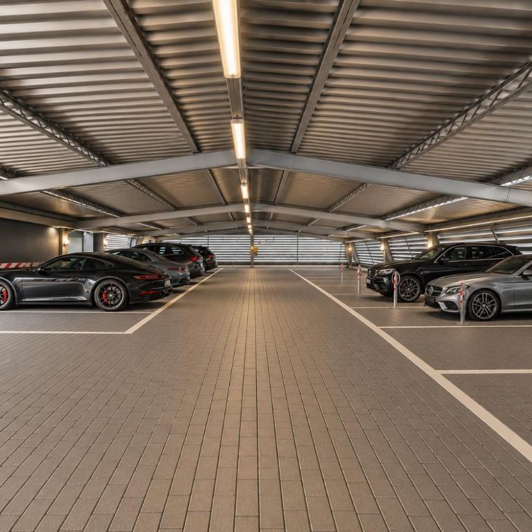 The Boutique Houses - Galleria Luxury Apartment Milan - Private Parking - Duomo - Superior Studio - 17