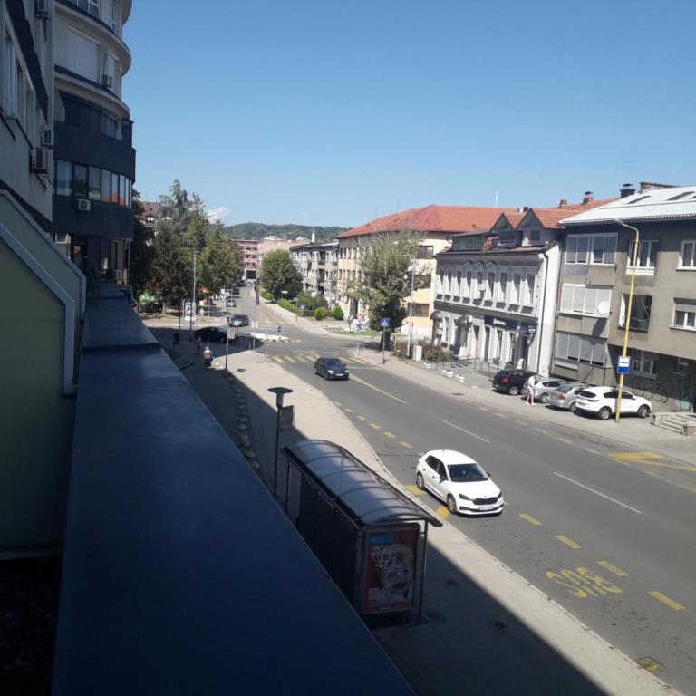 Avaz - apartman - Apartman sa 1 Spavaćom Sobom - 37
