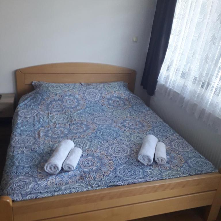 Avaz - apartman - Apartman sa 1 Spavaćom Sobom - 25