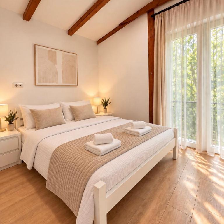 Belgrade Villa - Private Estate & Pool - Exclusive Use - Full Privacy - Garden & BBQ - One Group Only - Villa avec Piscine Privée - 48