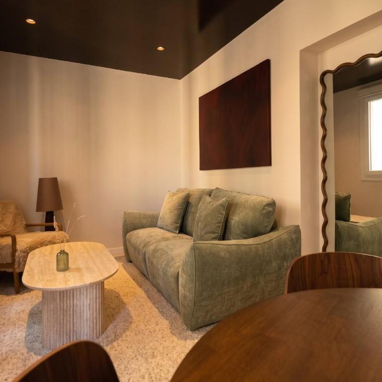 Be Mate Chamberí - Temporary Stays - Appartamento con 1 Camera da Letto - 3