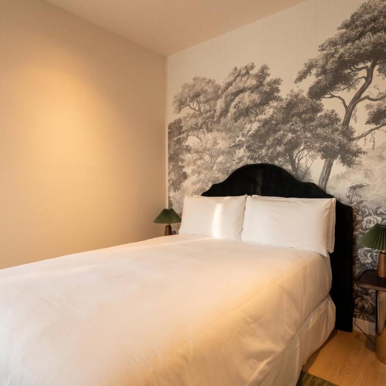 Be Mate Chamberí - Temporary Stays - Appartamento con 1 Camera da Letto - 10