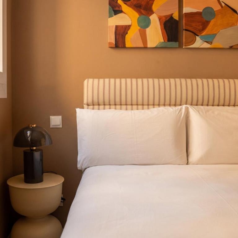 Be Mate Chamberí - Temporary Stays - Appartamento con 1 Camera da Letto - 12