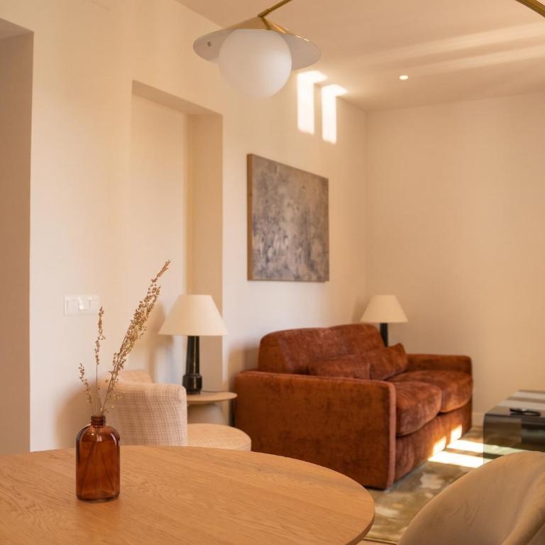 Be Mate Chamberí - Temporary Stays - Appartamento con 1 Camera da Letto - 11