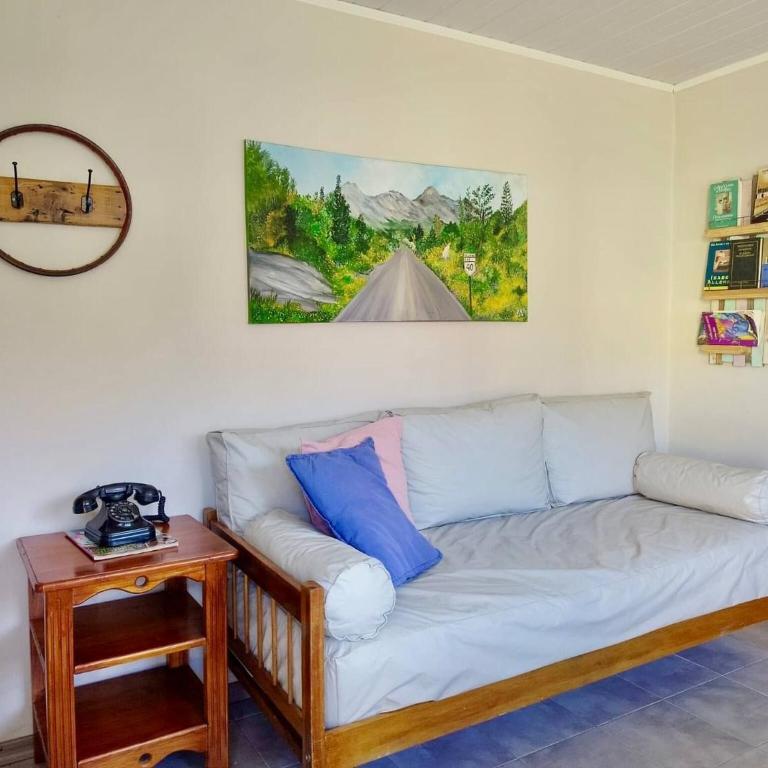 A house in the heart of Esquel - Apartment - 1