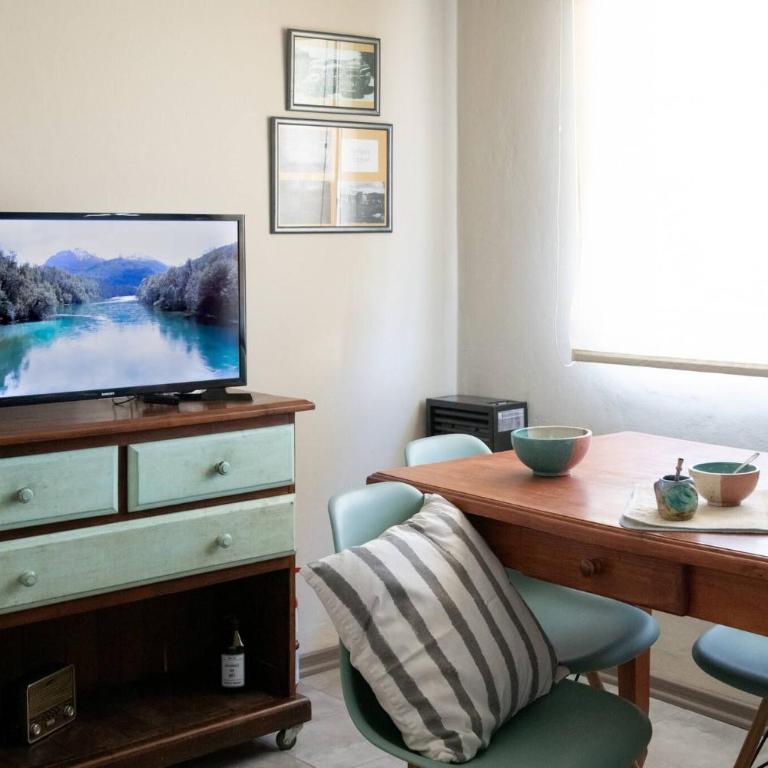 A house in the heart of Esquel - Apartment - 7