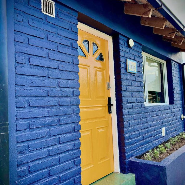 A house in the heart of Esquel - Apartment - 20