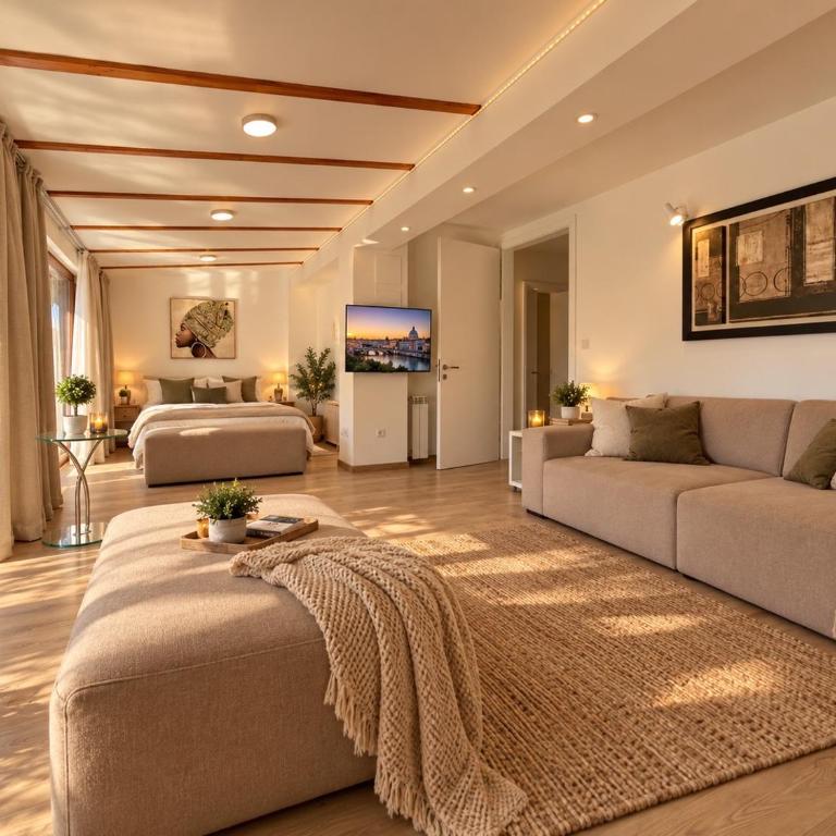 Belgrade Villa - Private Estate & Pool - Exclusive Use - Full Privacy - Garden & BBQ - One Group Only - Villa avec Piscine Privée - 60