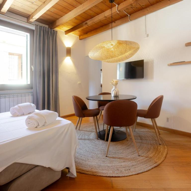 La Casetta di Verona Centro - Appartamento con 1 Camera da Letto - 2