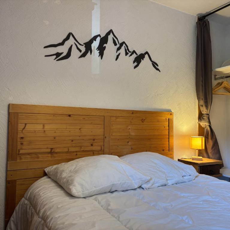 CHALET D- A216 - Appt 4-6 pers - Apartment - 8