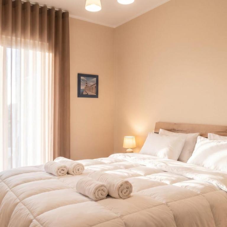 Blue Paradise Apartments - Appartamento con 2 Camere da Letto e Balcone - 2