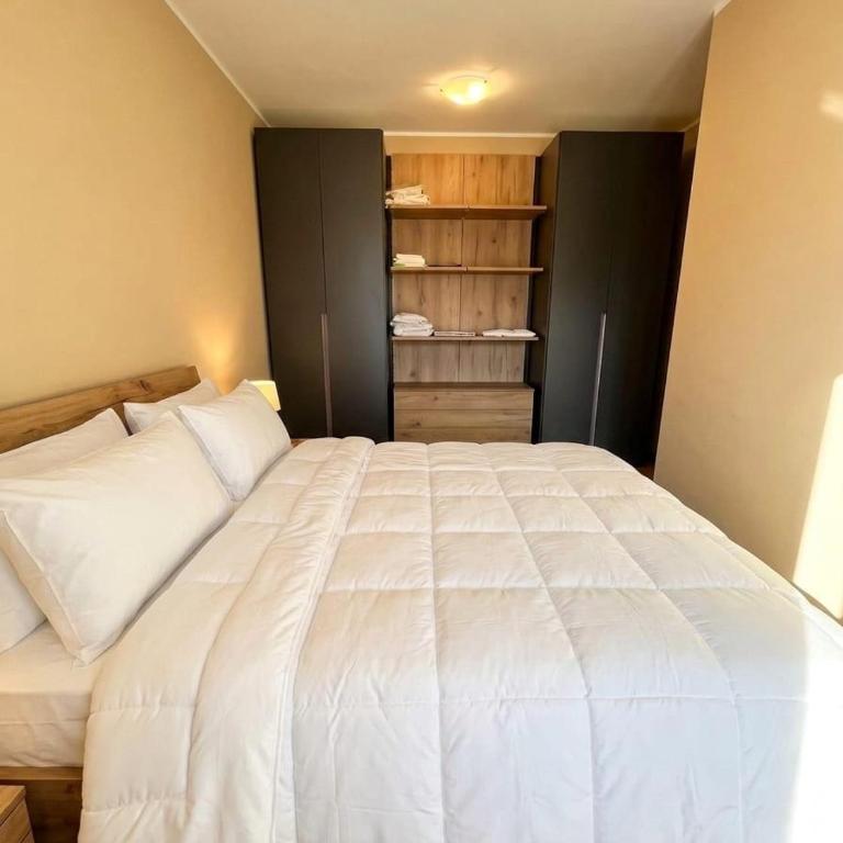 Blue Paradise Apartments - Appartamento con 2 Camere da Letto e Balcone - 11