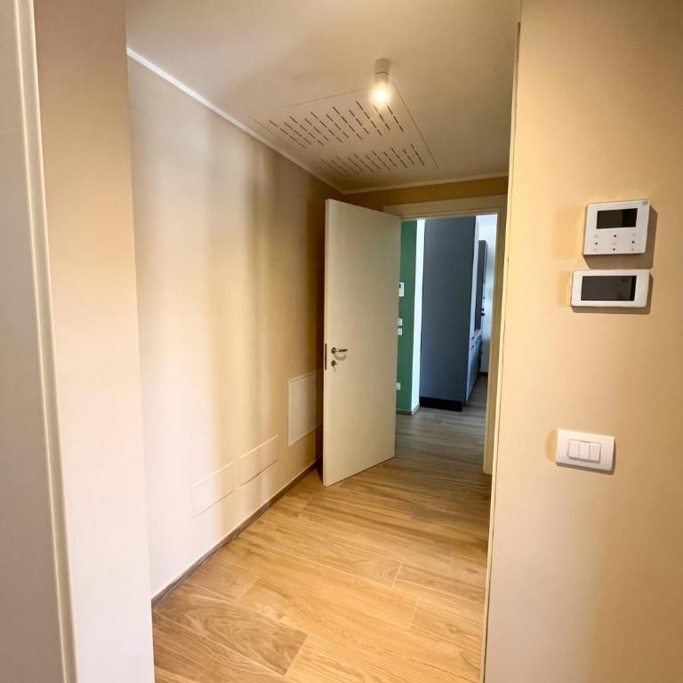 Blue Paradise Apartments - Appartamento con 2 Camere da Letto e Balcone - 25