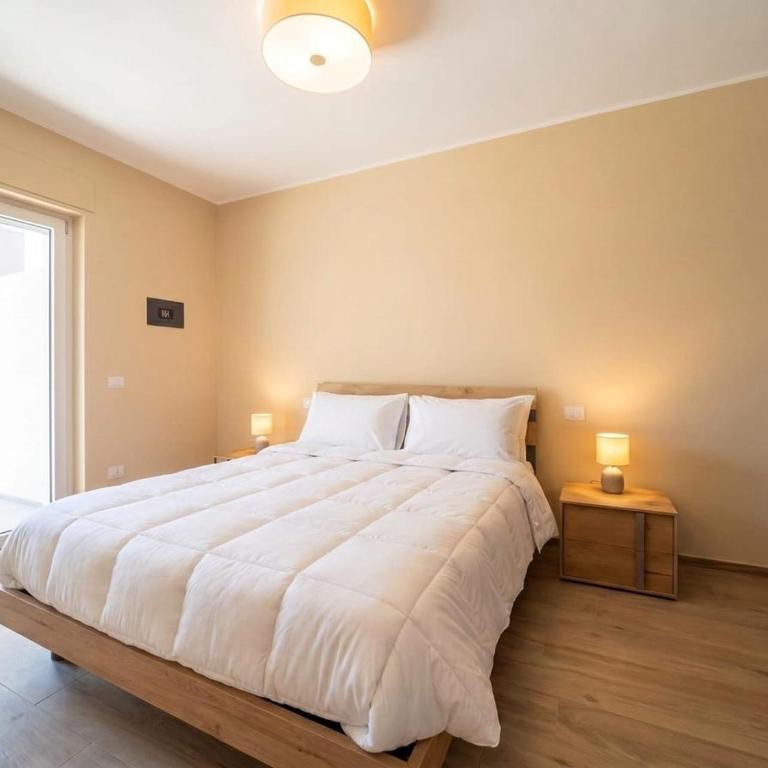 Blue Paradise Apartments - Appartamento con 2 Camere da Letto e Balcone - 23