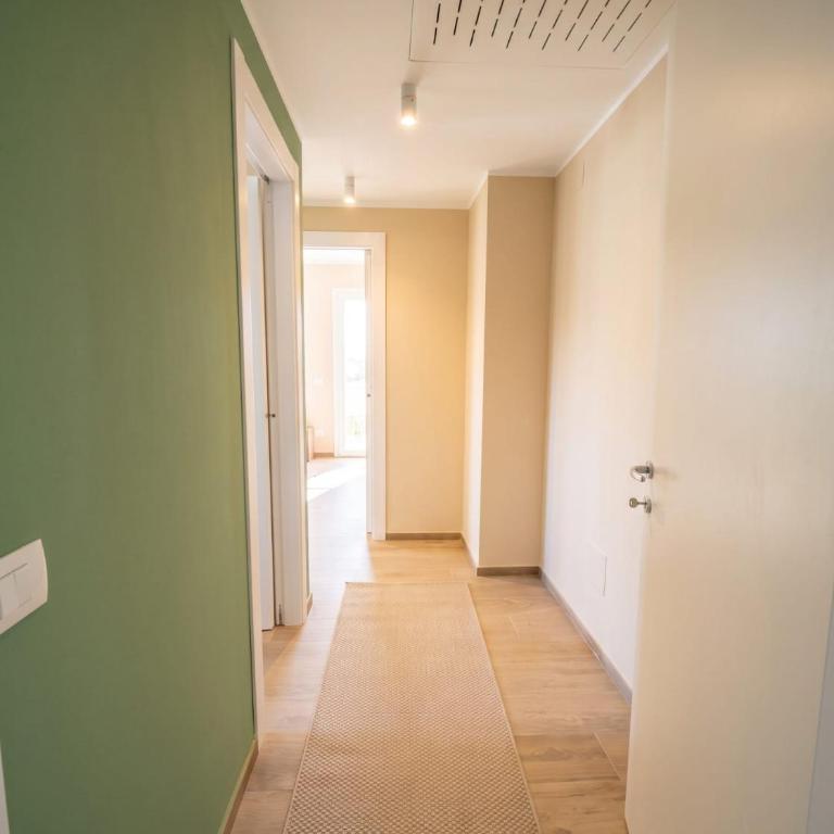 Blue Paradise Apartments - Appartamento con 2 Camere da Letto e Balcone - 19