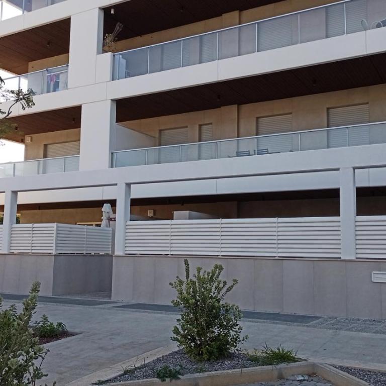 Blue Paradise Apartments - Appartamento con 2 Camere da Letto e Balcone - 24