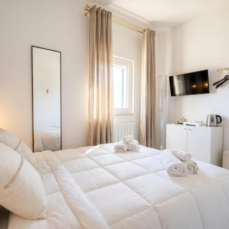 ALL ALTAMAREA - Appartamento - 27
