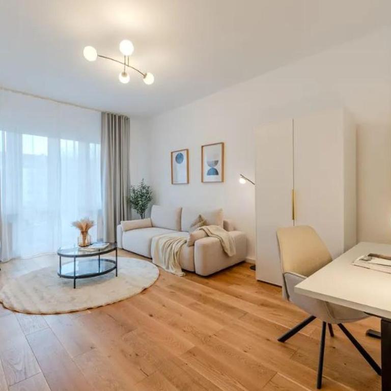Elegantes und wunderschönes Apartment für einen unvergesslichen Urlaub voller schöner Erinnerungen - Deluxe Apartment - 3