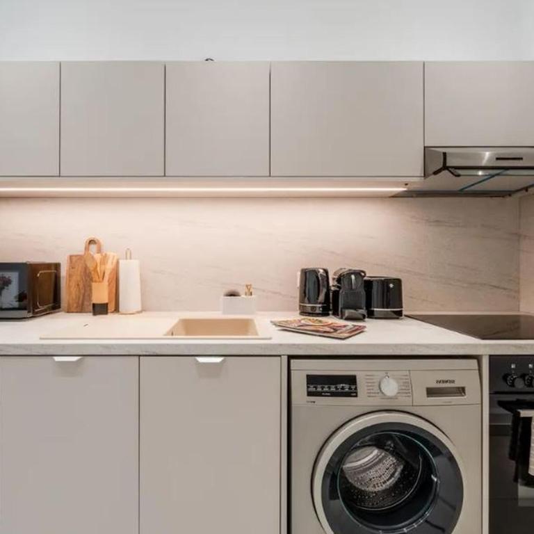 Elegantes und wunderschönes Apartment für einen unvergesslichen Urlaub voller schöner Erinnerungen - Deluxe Apartment - 4