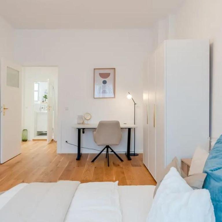 Elegantes und wunderschönes Apartment für einen unvergesslichen Urlaub voller schöner Erinnerungen - Deluxe Apartment - 5
