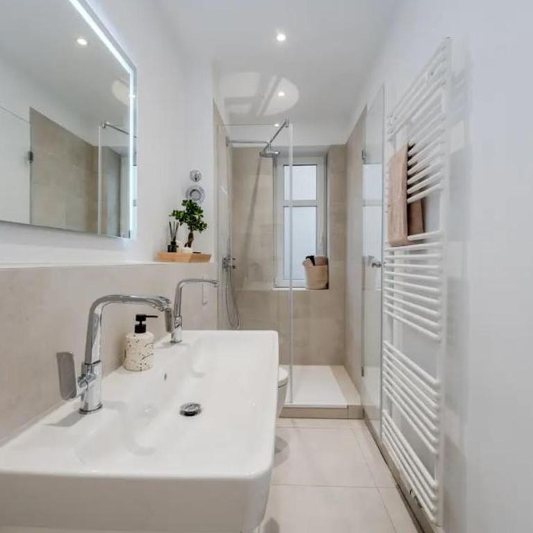 Elegantes und wunderschönes Apartment für einen unvergesslichen Urlaub voller schöner Erinnerungen - Deluxe Apartment - 6