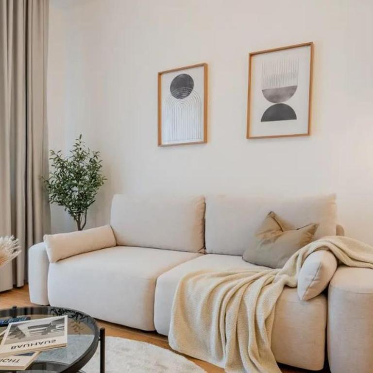 Elegantes und wunderschönes Apartment für einen unvergesslichen Urlaub voller schöner Erinnerungen - Deluxe Apartment - 7