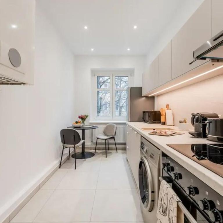 Elegantes und wunderschönes Apartment für einen unvergesslichen Urlaub voller schöner Erinnerungen - Deluxe Apartment - 8