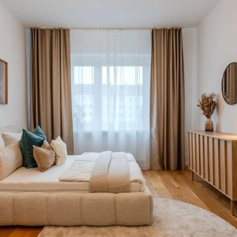 Elegantes und wunderschönes Apartment für einen unvergesslichen Urlaub voller schöner Erinnerungen - Deluxe Apartment - 9