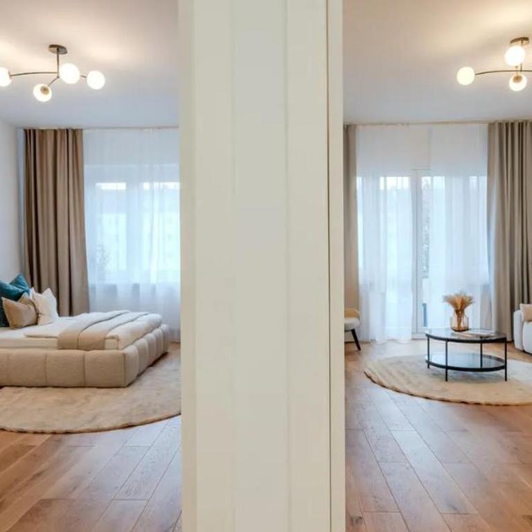 Elegantes und wunderschönes Apartment für einen unvergesslichen Urlaub voller schöner Erinnerungen - Deluxe Apartment - 12