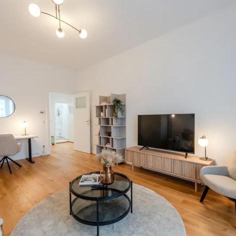 Elegantes und wunderschönes Apartment für einen unvergesslichen Urlaub voller schöner Erinnerungen - Deluxe Apartment - 13