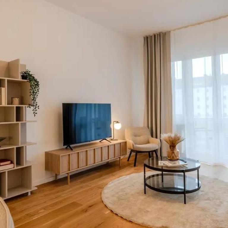 Elegantes und wunderschönes Apartment für einen unvergesslichen Urlaub voller schöner Erinnerungen - Deluxe Apartment - 14