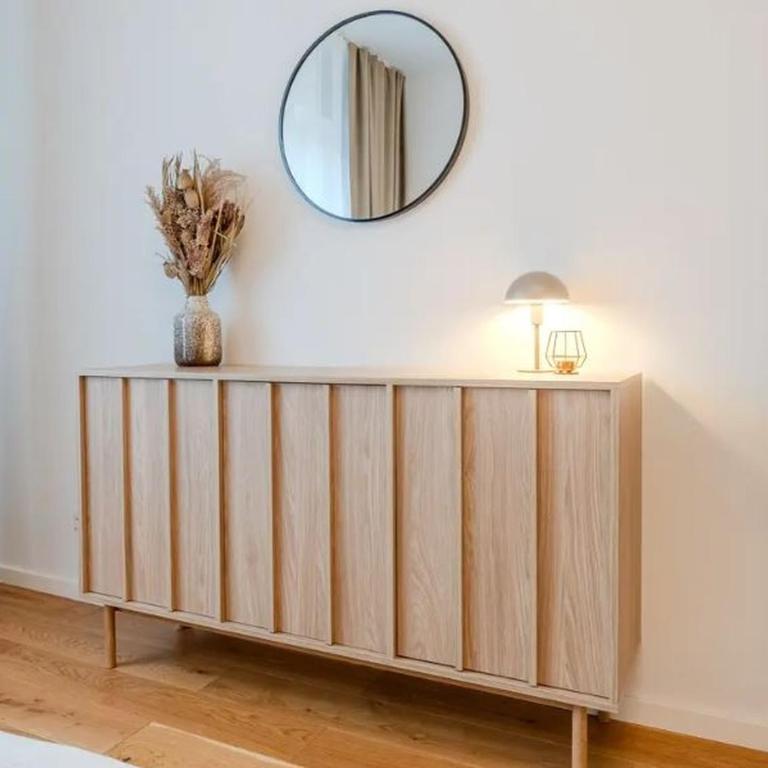 Elegantes und wunderschönes Apartment für einen unvergesslichen Urlaub voller schöner Erinnerungen - Deluxe Apartment - 15