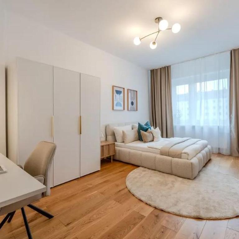 Elegantes und wunderschönes Apartment für einen unvergesslichen Urlaub voller schöner Erinnerungen - Deluxe Apartment - 16