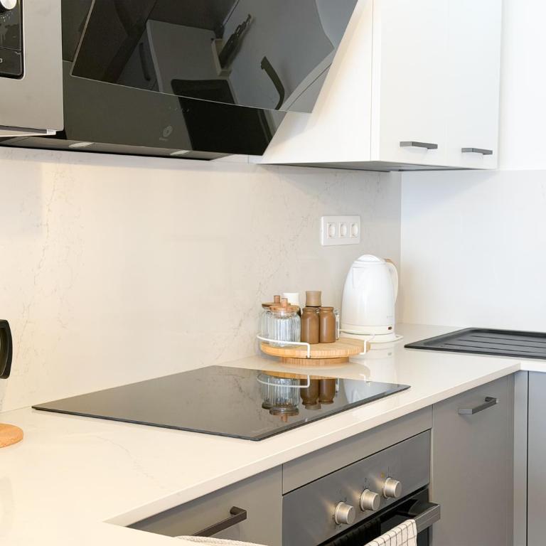 Top Location 3BR , 2BR, communal pool - Appartamento con 3 Camere da Letto - 3