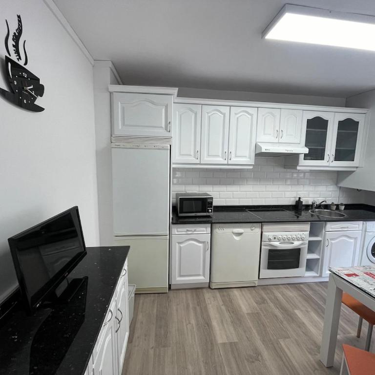 Apartamento Aguado - Apartment mit 2 Schlafzimmern - 4