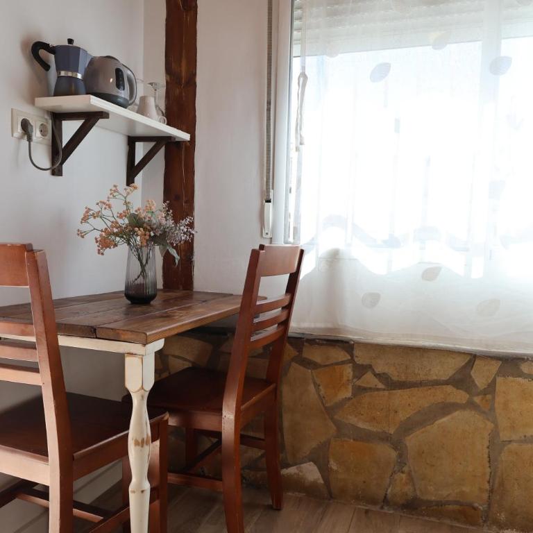 Galicia D - Studio with Private Patio near Arroyo de la Miel Station - Studio mit Terrasse - 18