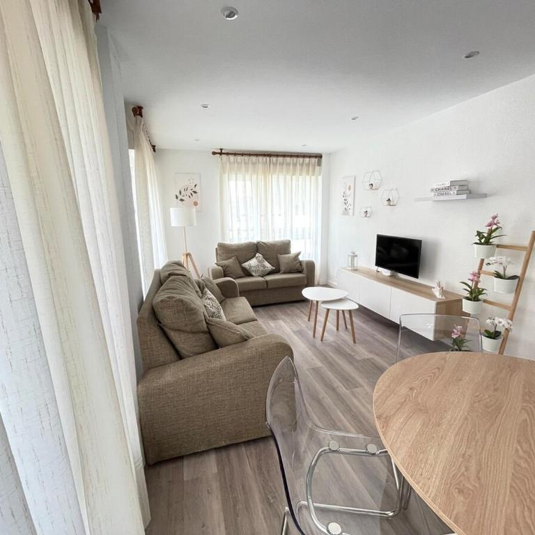 Apartamento Aguado - Apartment mit 2 Schlafzimmern - 9