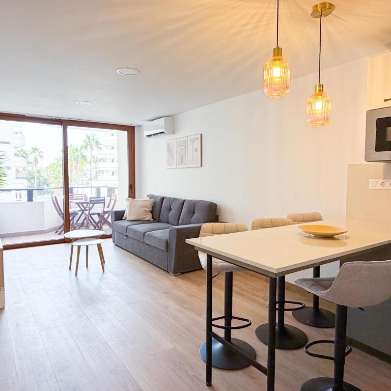 Top Location 3BR , 2BR, communal pool - Appartamento con 3 Camere da Letto - 4