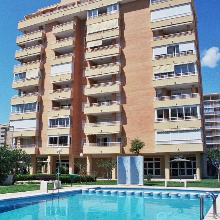 Canto de Mar - Vistas - Playa de San Juan - Appartement 1 Chambre avec Vue sur la Mer et Terrasse - 11