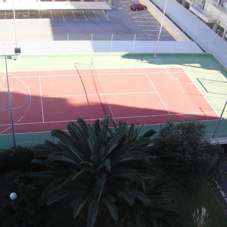 Canto de Mar - Vistas - Playa de San Juan - Appartement 1 Chambre avec Vue sur la Mer et Terrasse - 39