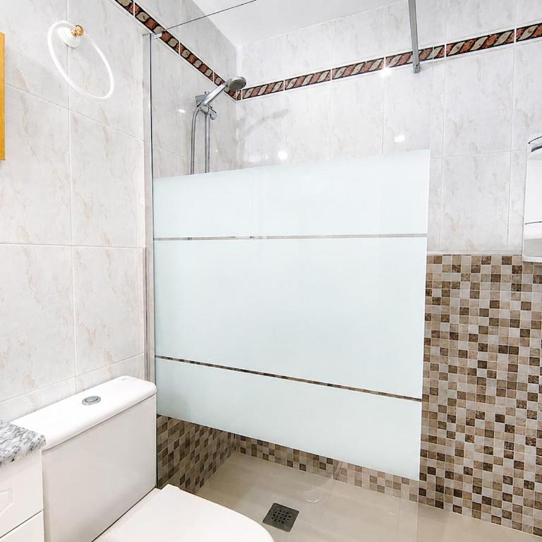 Canto de Mar - Vistas - Playa de San Juan - Appartement 1 Chambre avec Vue sur la Mer et Terrasse - 29