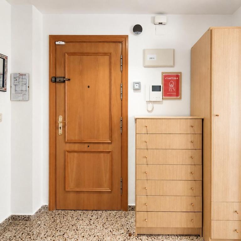 Canto de Mar - Vistas - Playa de San Juan - Appartement 1 Chambre avec Vue sur la Mer et Terrasse - 17