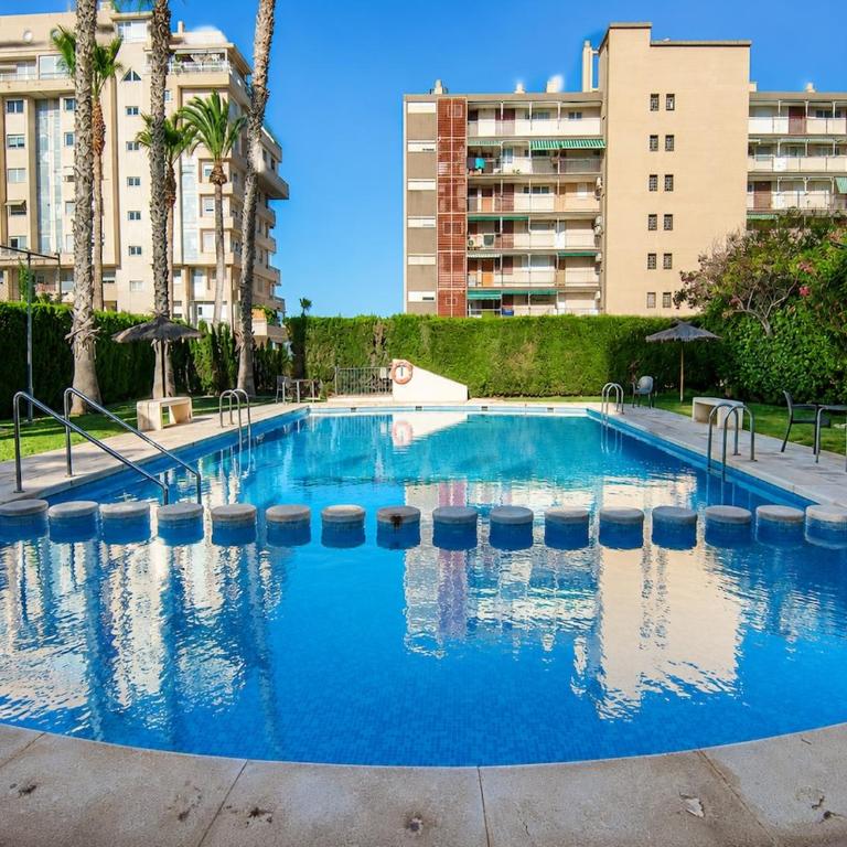 Canto de Mar - Vistas - Playa de San Juan - Appartement 1 Chambre avec Vue sur la Mer et Terrasse - 32