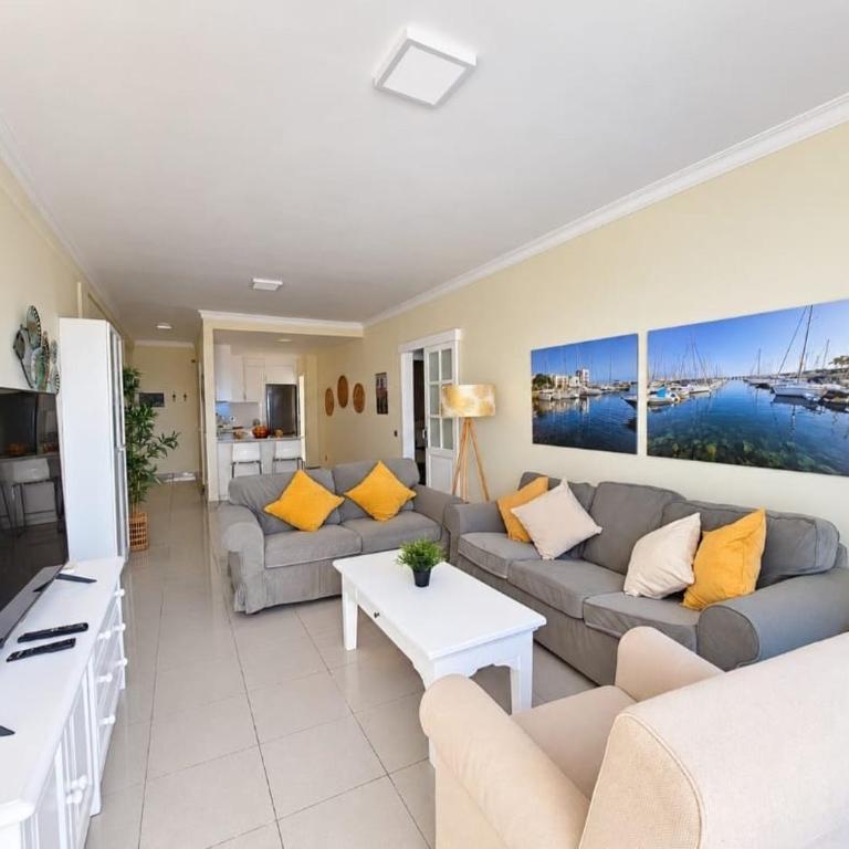 BeachFront in Puerto Mogán - Apartamento de 2 dormitorios - 7