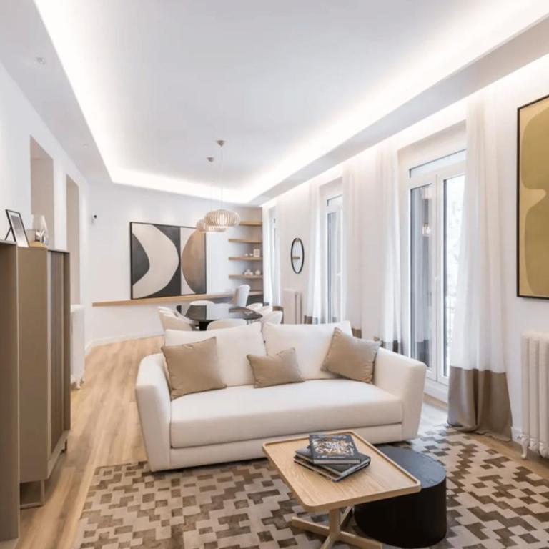 2 minute stroll from El Retiro - Apartment - 1