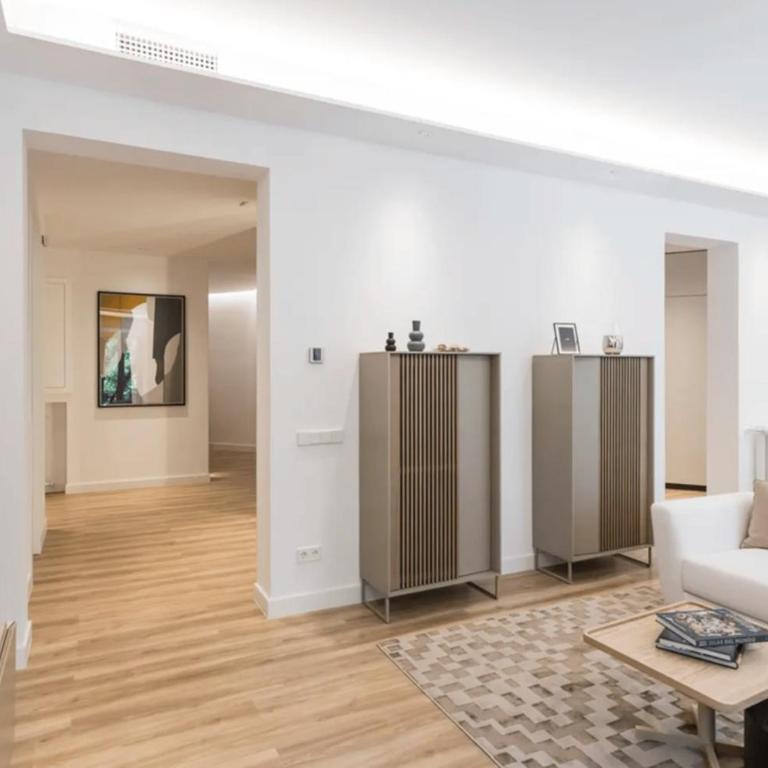 2 minute stroll from El Retiro - Apartment - 2