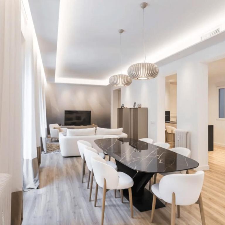 2 minute stroll from El Retiro - Apartment - 3