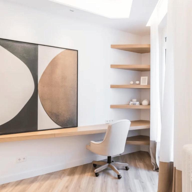 2 minute stroll from El Retiro - Apartment - 4